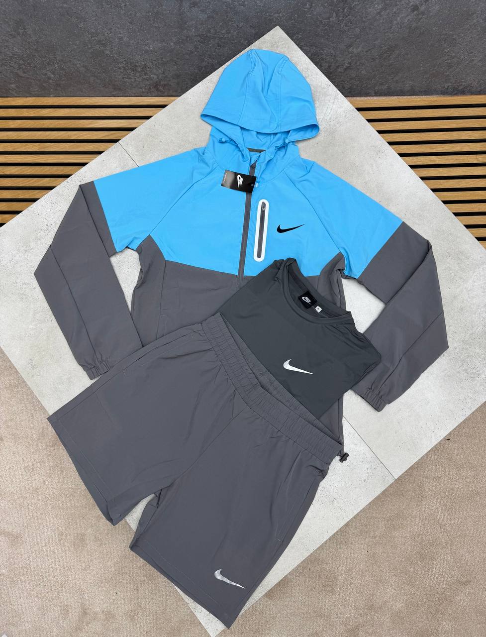 MENS NIK 3 PCS SETS am2707