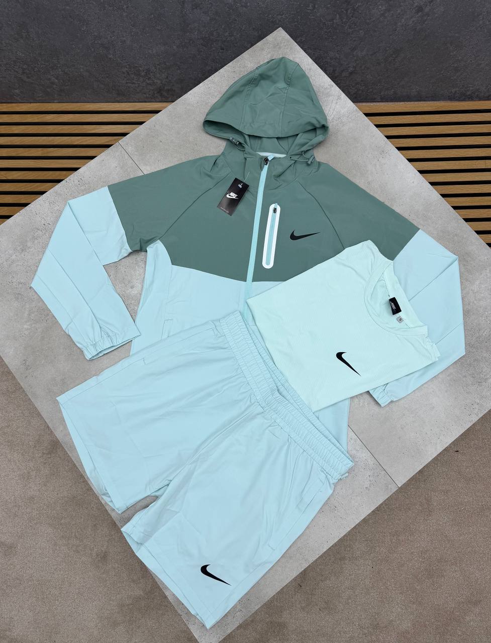 MENS NIK 3 PCS SETS am2707