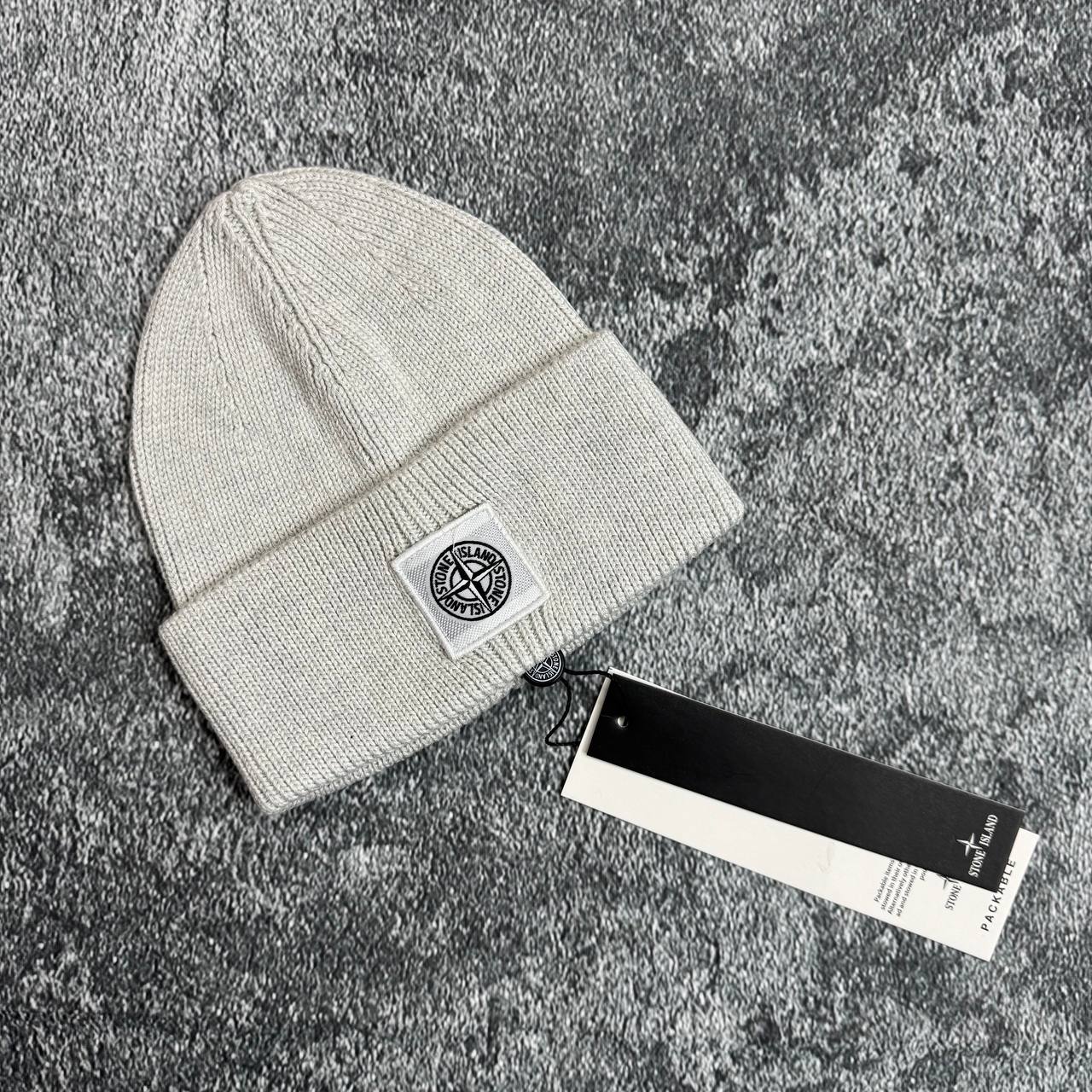 Stine island hats sa0810