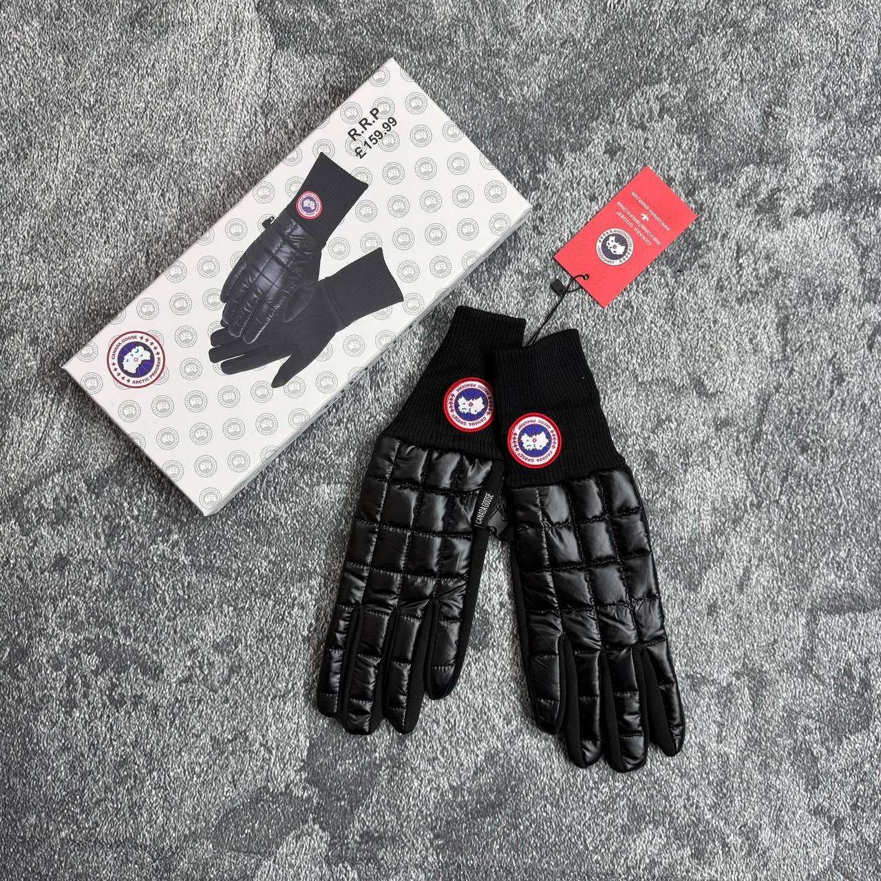Gloves with box sa0810