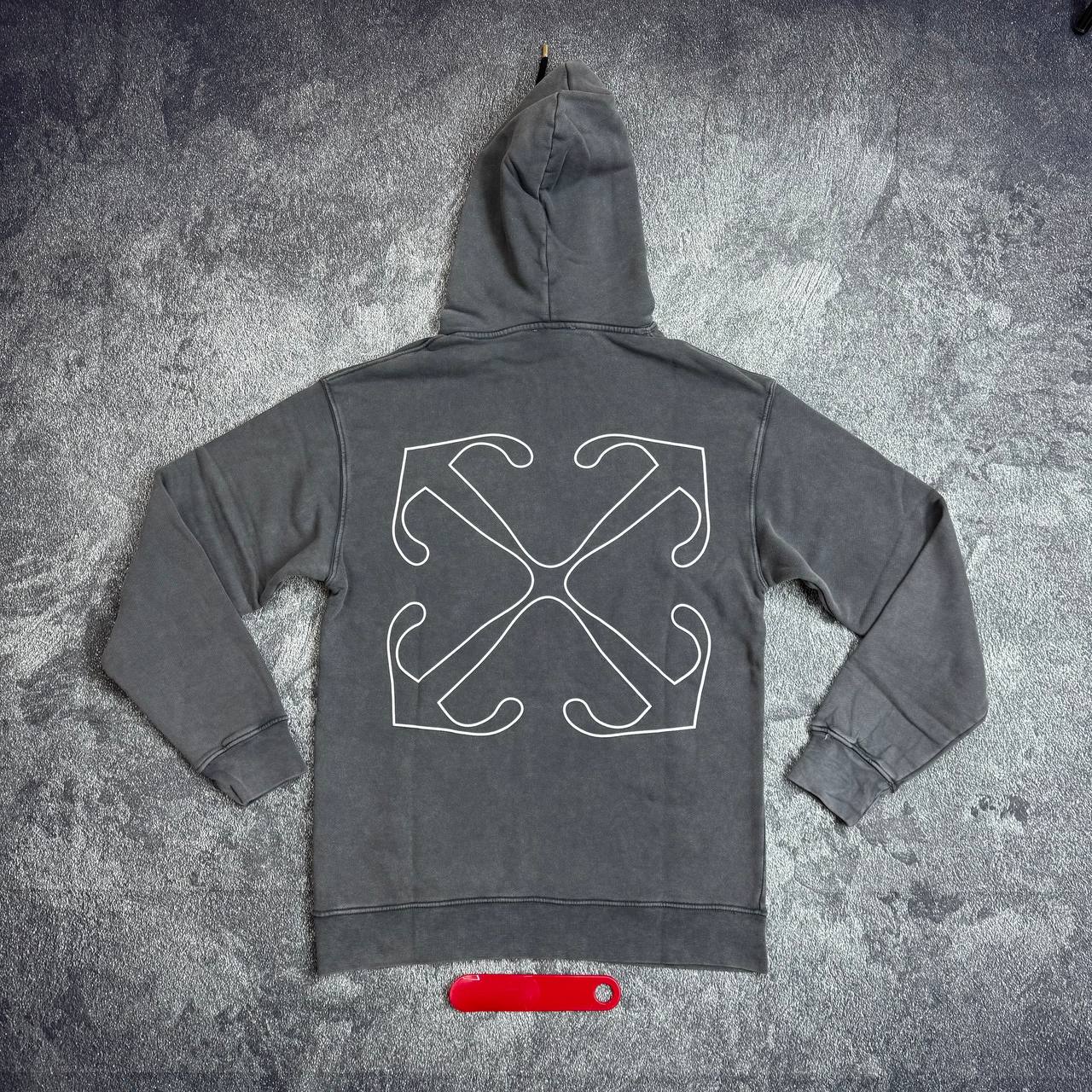 Off white hoodies sa0810