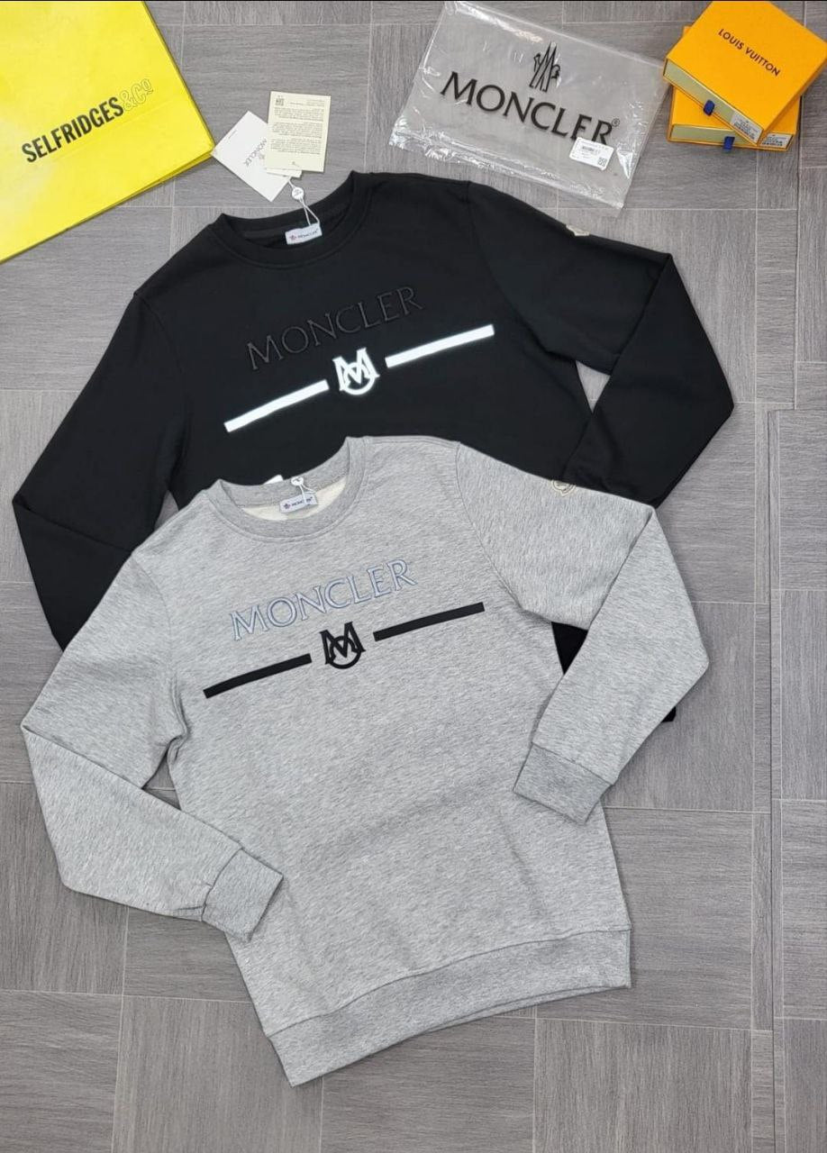 QUALITY MONICLER JUMPER ak0810