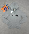 CELIN HOODI na0810