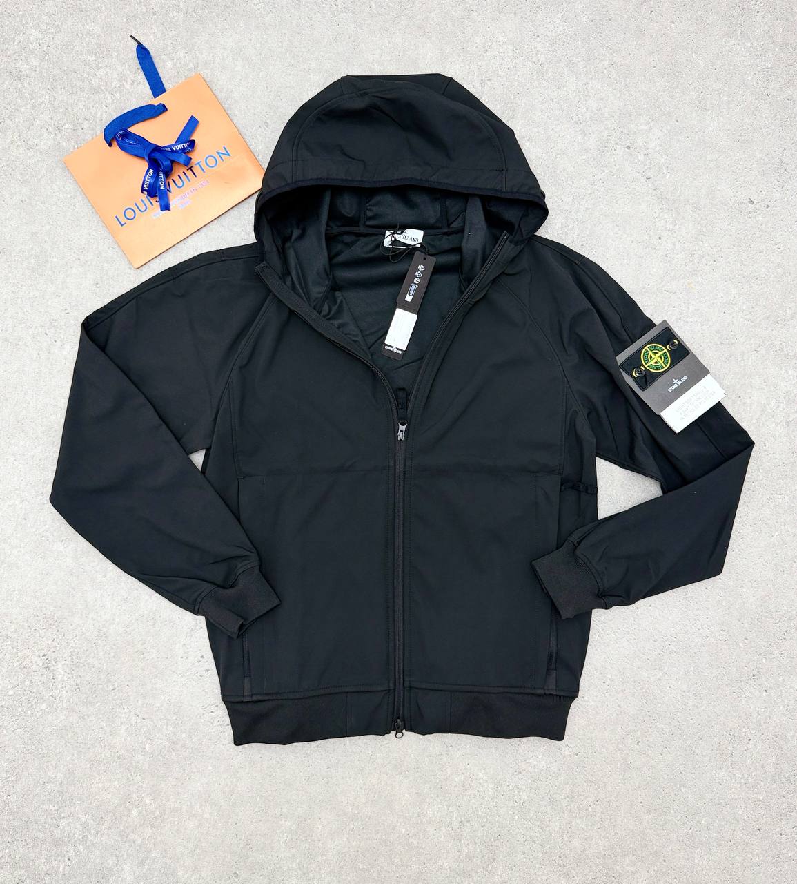 Stoie jackets na0810