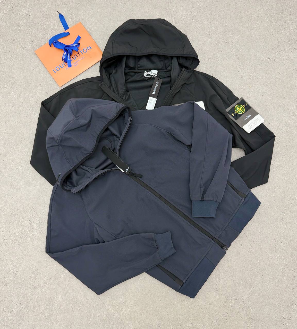 Stoie jackets na0810