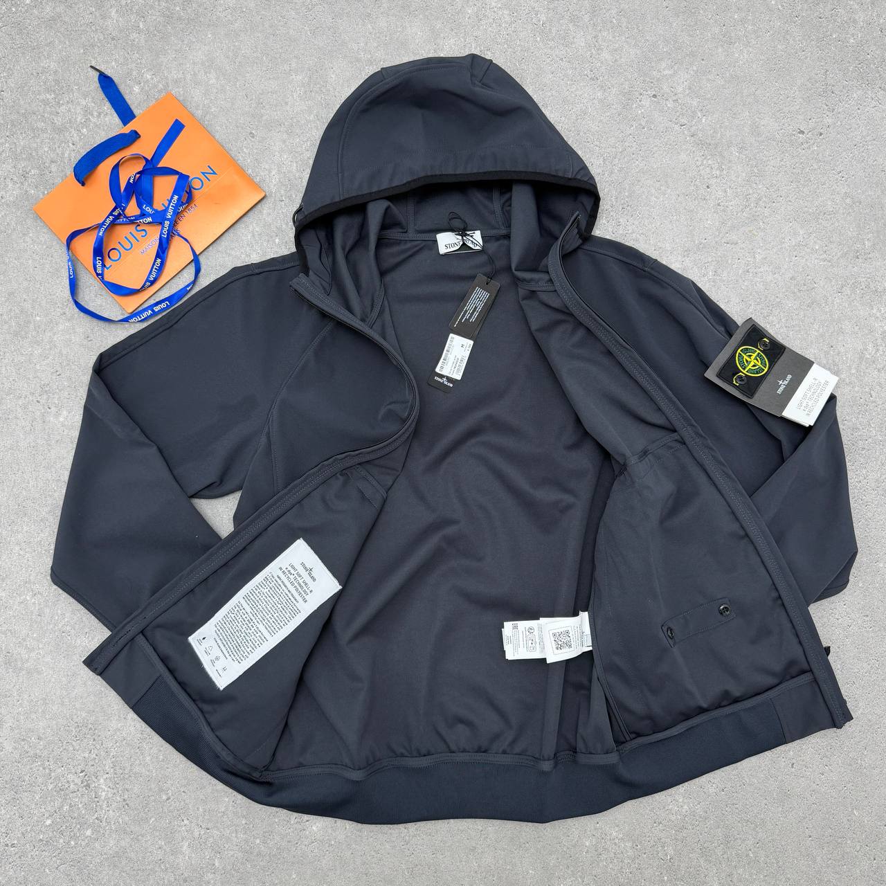 Stoie jackets na0810