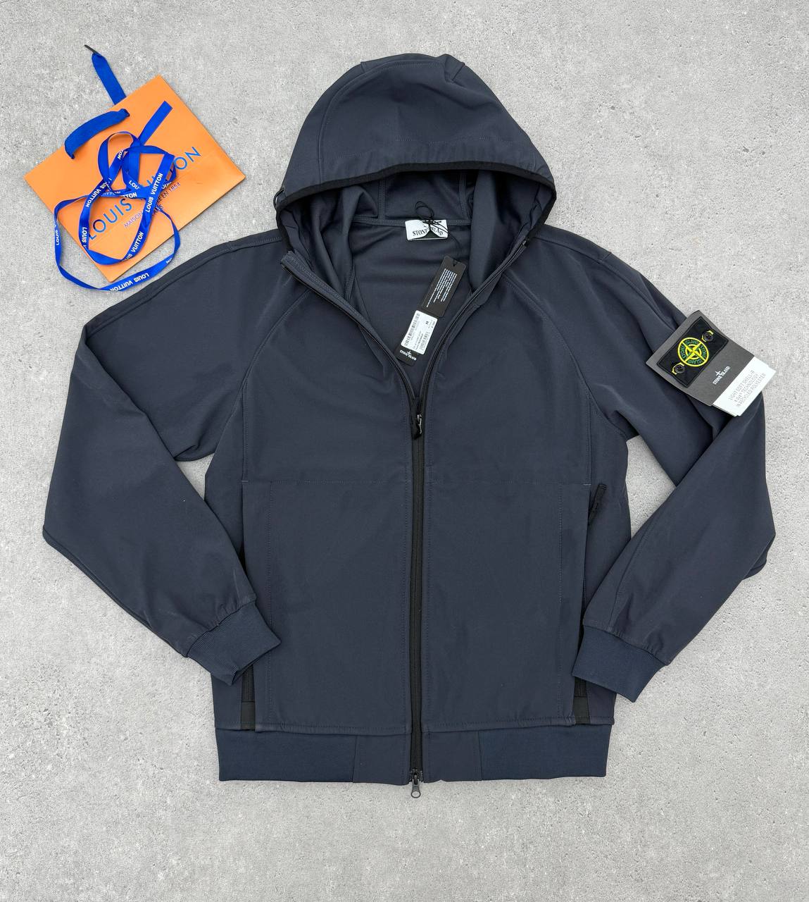 Stoie jackets na0810