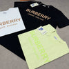 Burbery T-shirts na0810