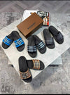 Superclon Burber sliders aj2707