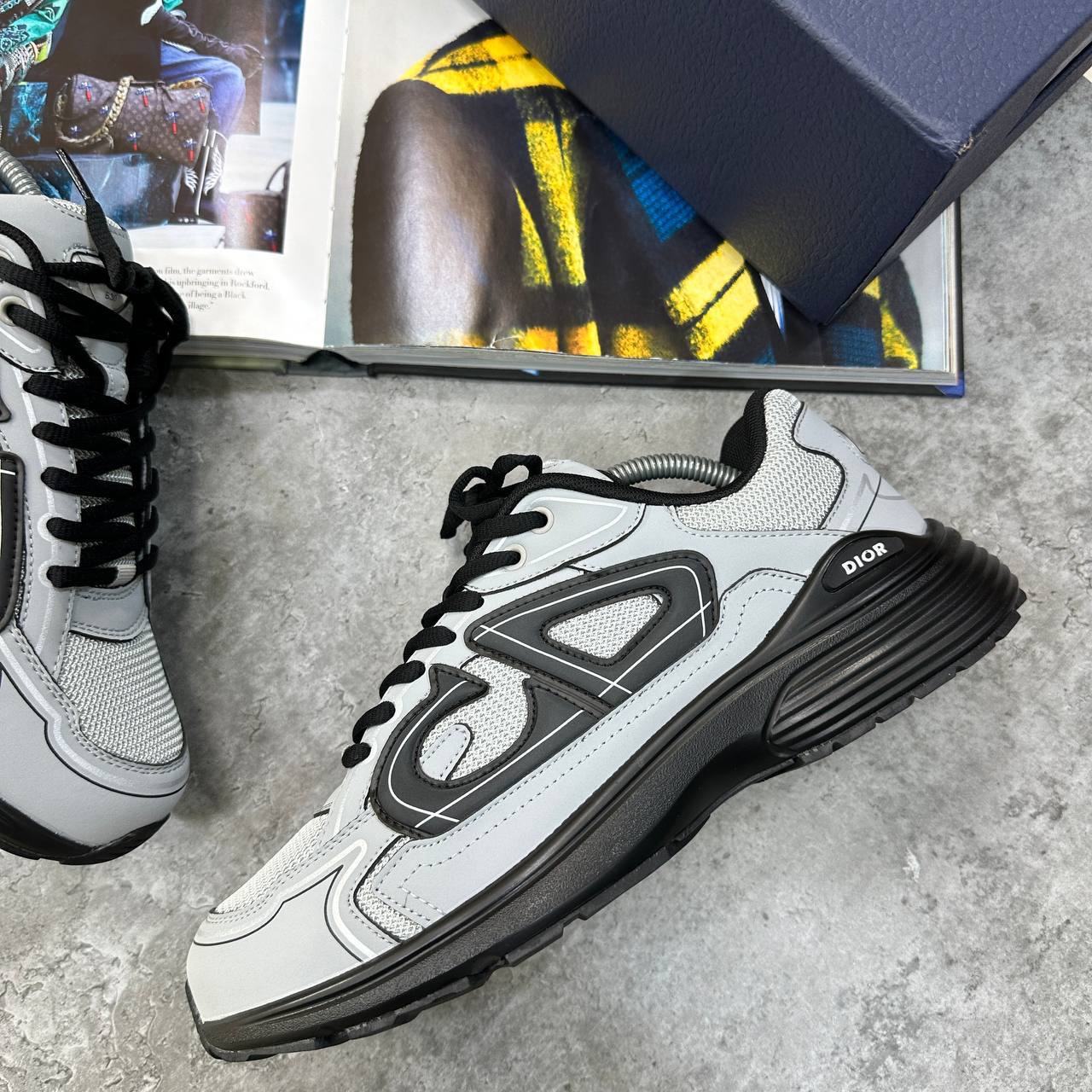 Top quality Dio b30 trainer ha2707