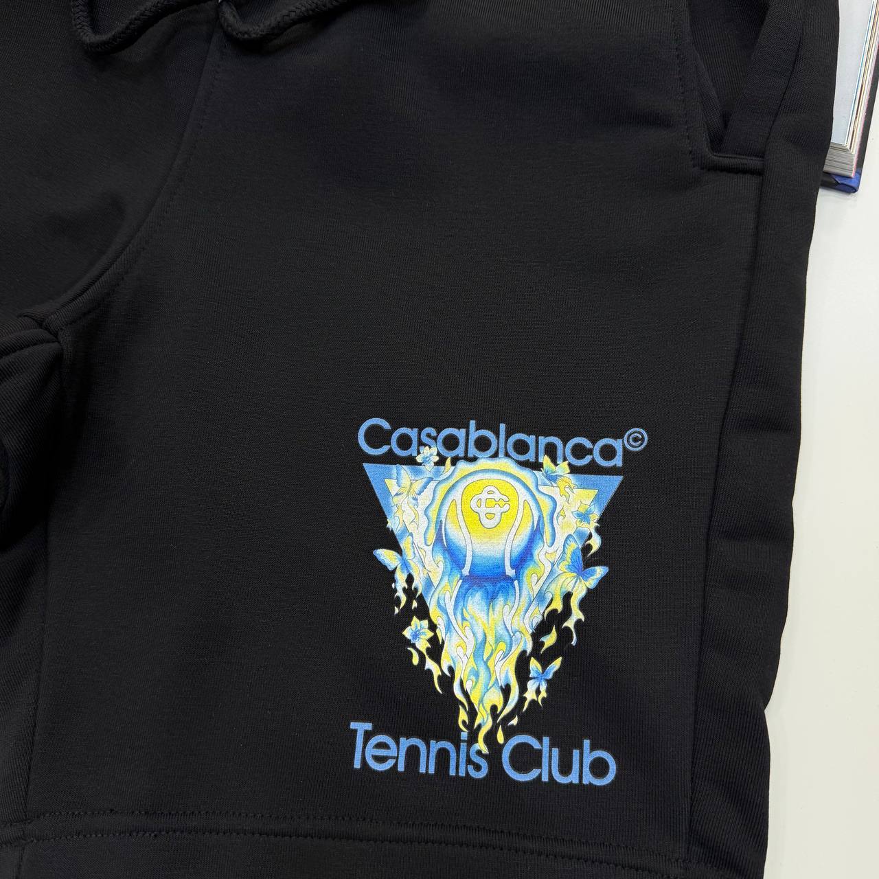 Top quality Casablanc shorts ha2707