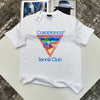 Top quality Casablanc T-shirt ha2707