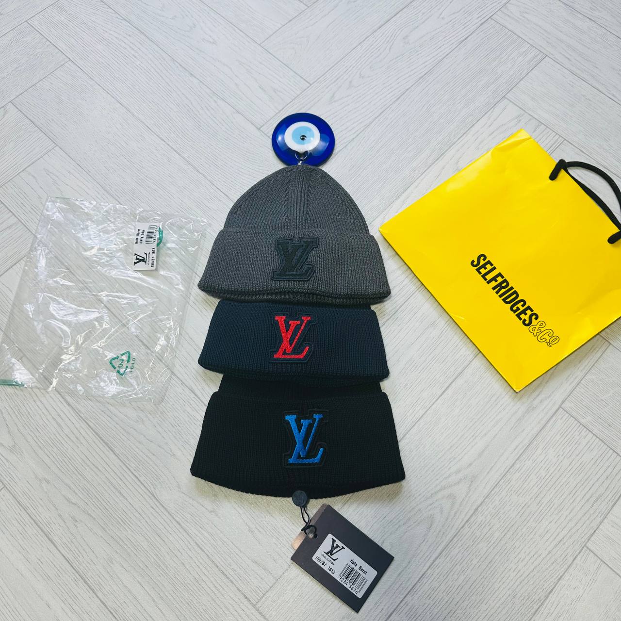 SUPERCLI QUALITY LVE HAD to0810