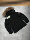 MENS CANADA GOSSE WYNDHAM  PARKA am0810