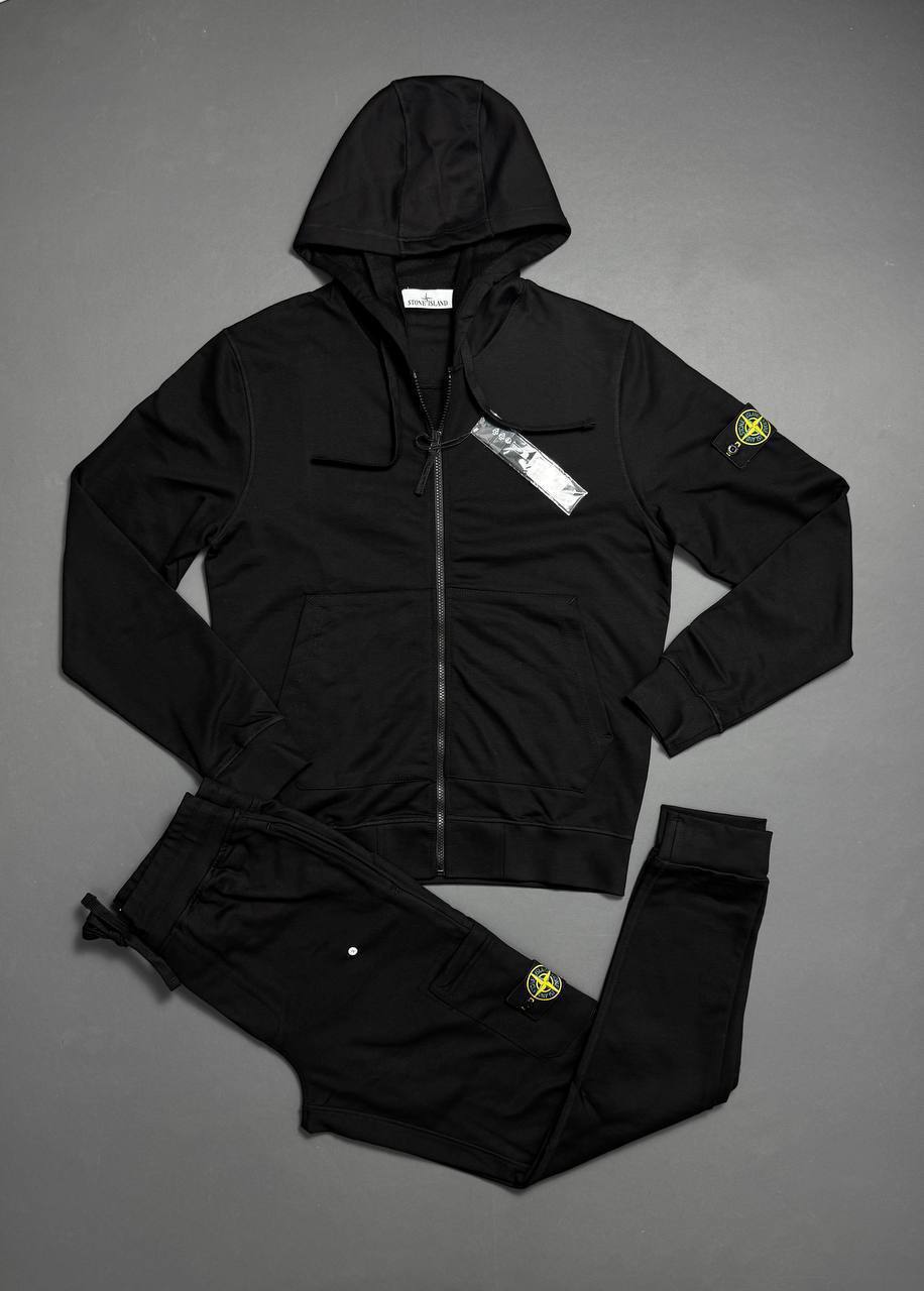 Stine tracksuits na0810