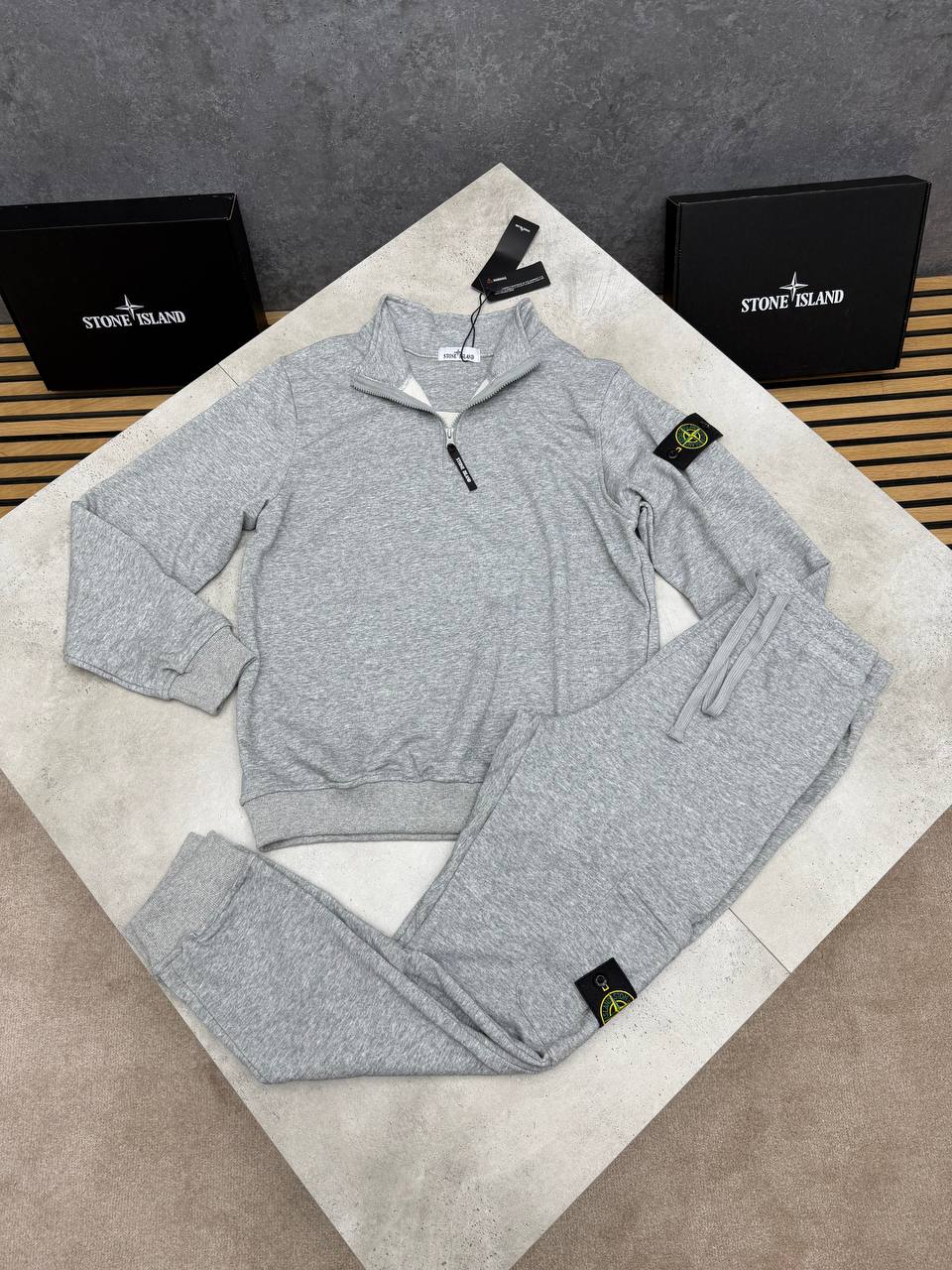MENS STON ISLAND TRACKSUITS am2807