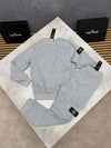 MENS STON ISLAND TRACKSUITS am2807