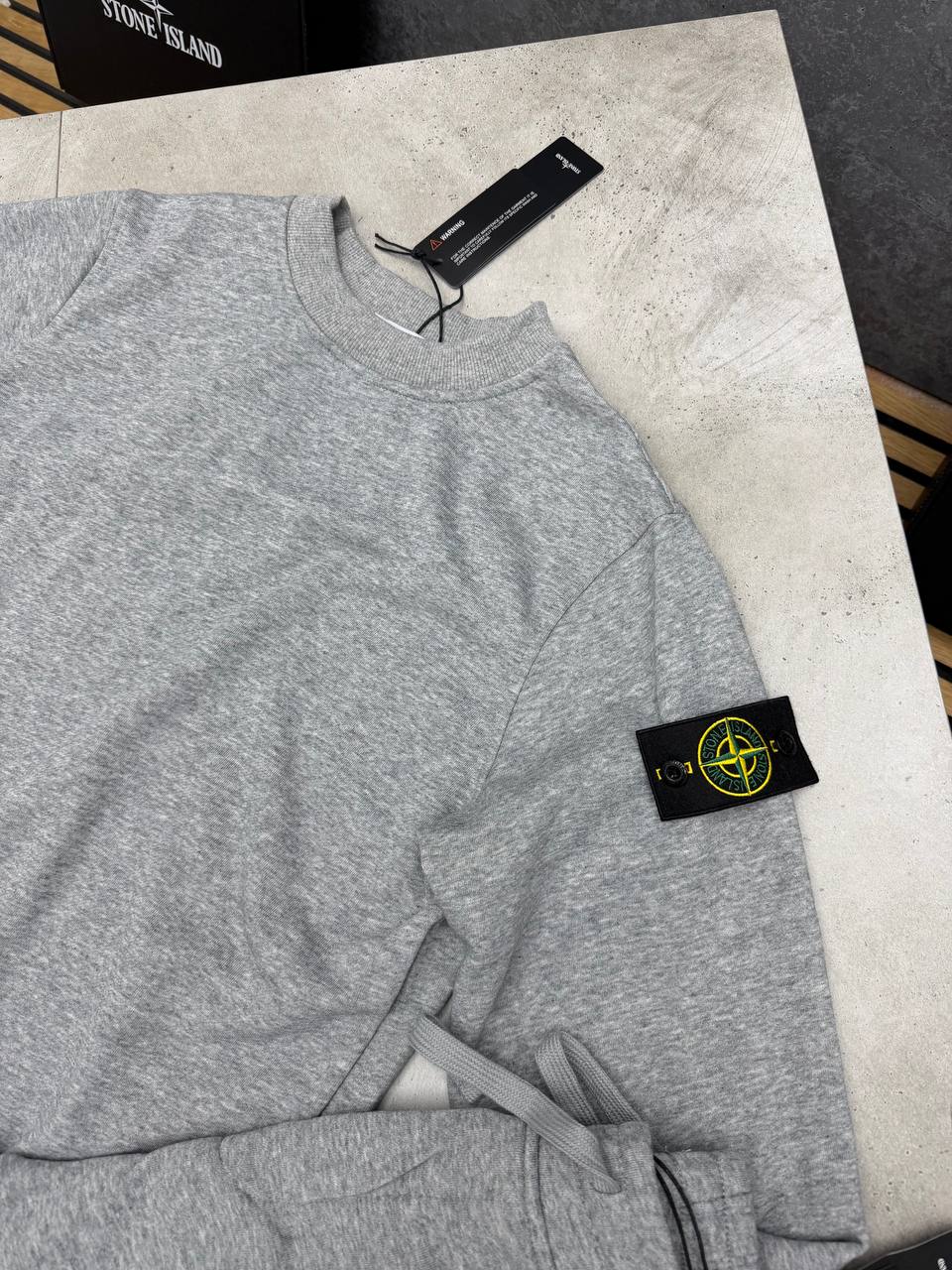 MENS STON ISLAND TRACKSUITS am2807