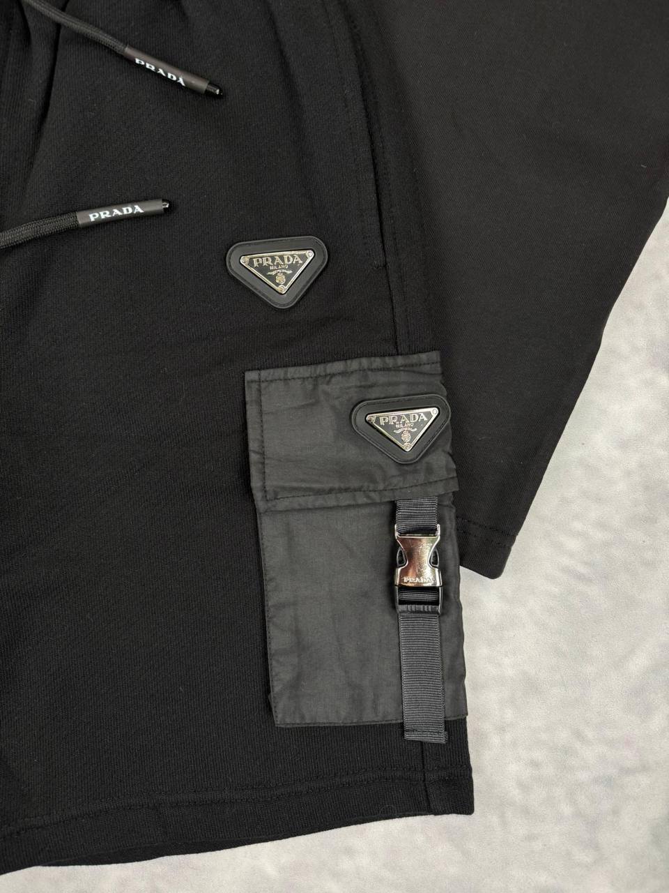Prad shorts set jj2807