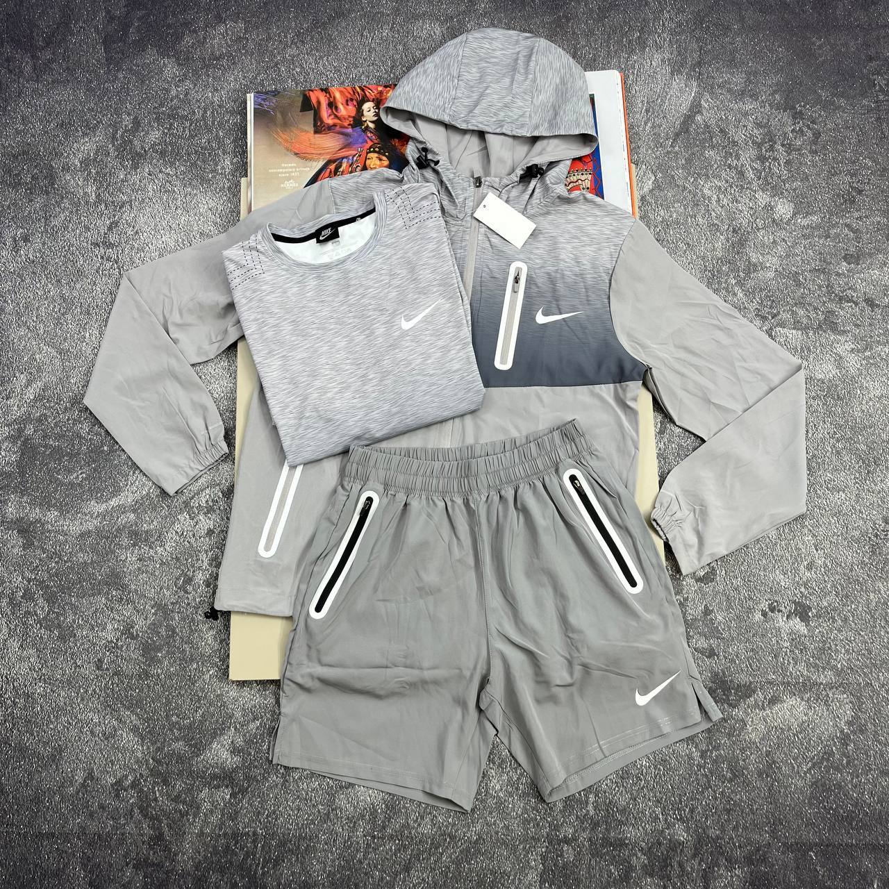 Nik tracksuit sa2807