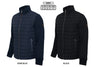 SUPER CLON MONCLE PADDE WOOL JACKET jay0908