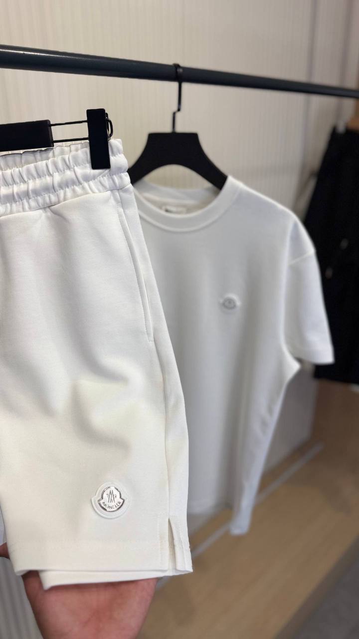 Super clon moncle Shorts Set to2807