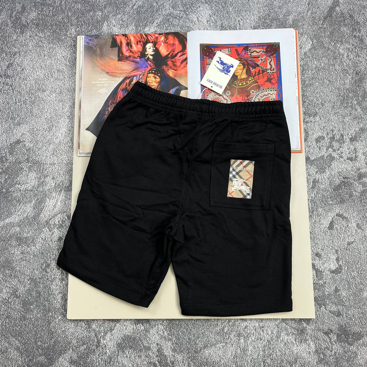 Burberr shorts sa2907