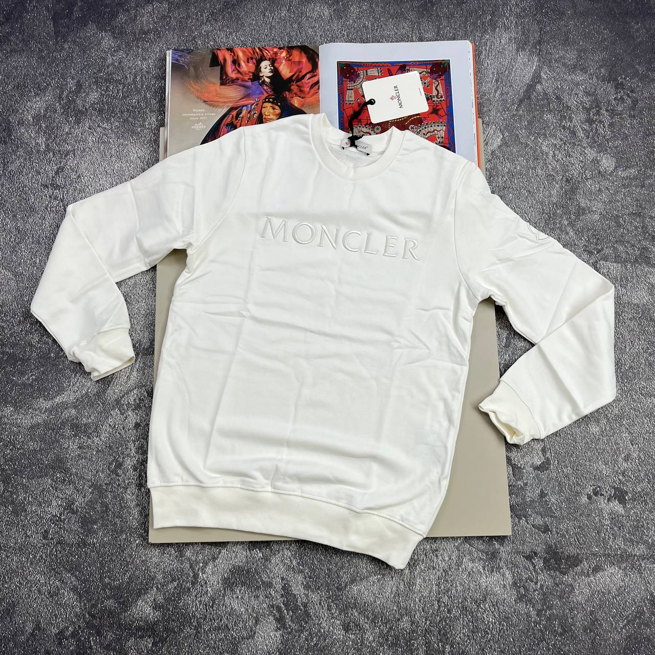 Moncle jumper sa2907