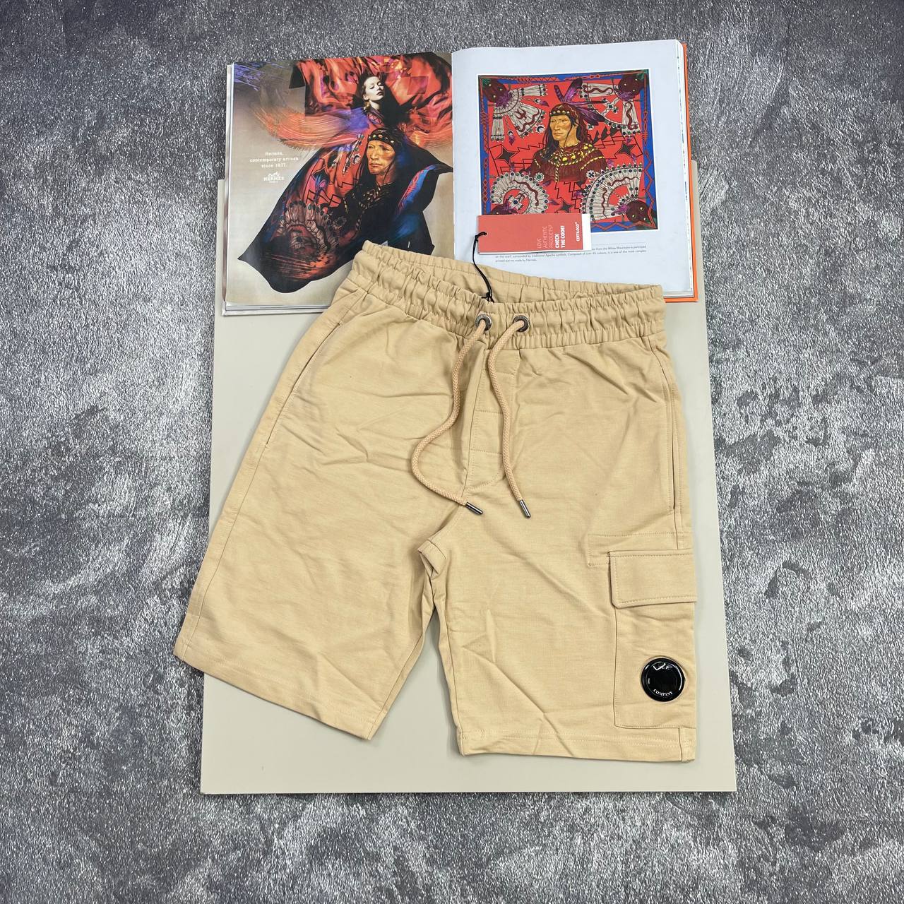 Cp short on sale sa2907
