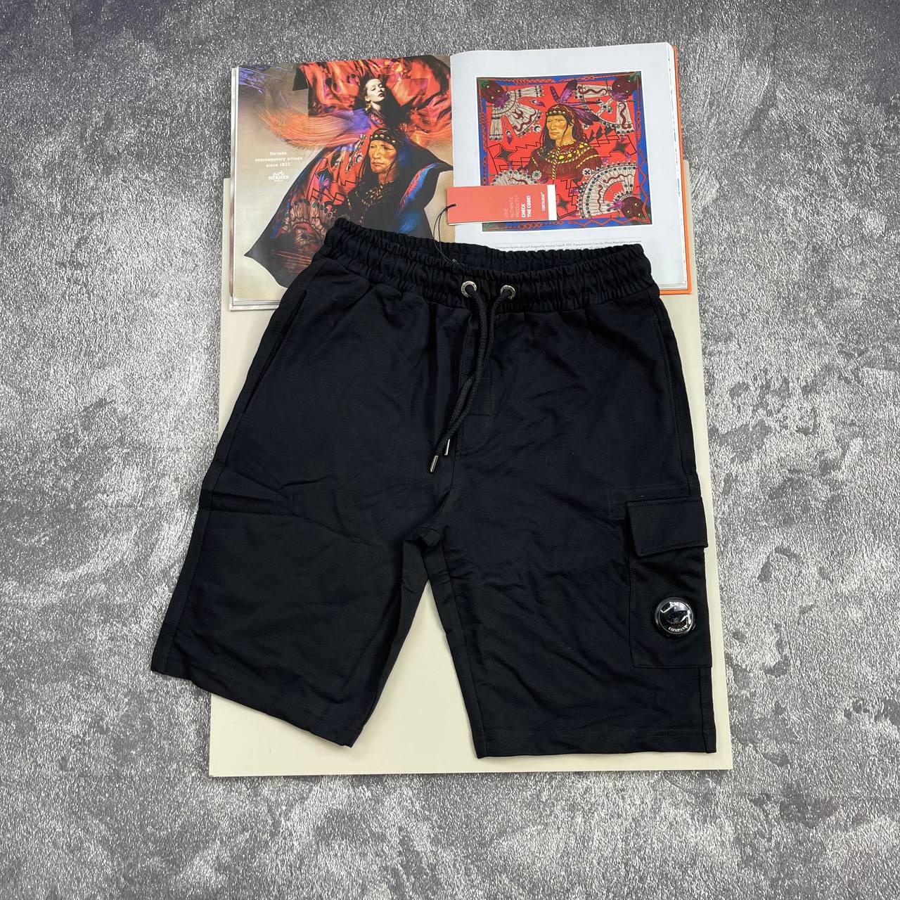 Cp short on sale sa2907