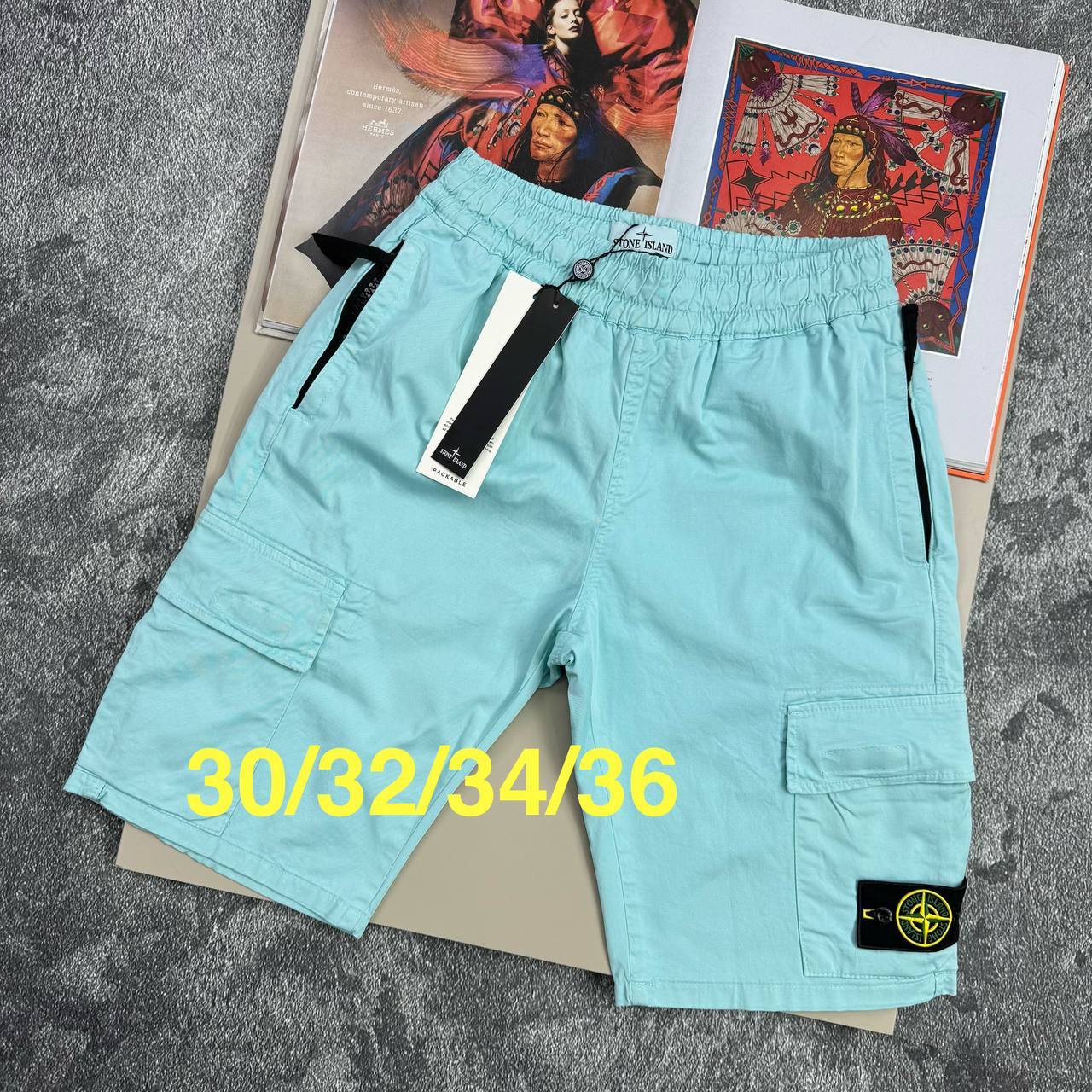 Ston island cargo clon sale sa2907
