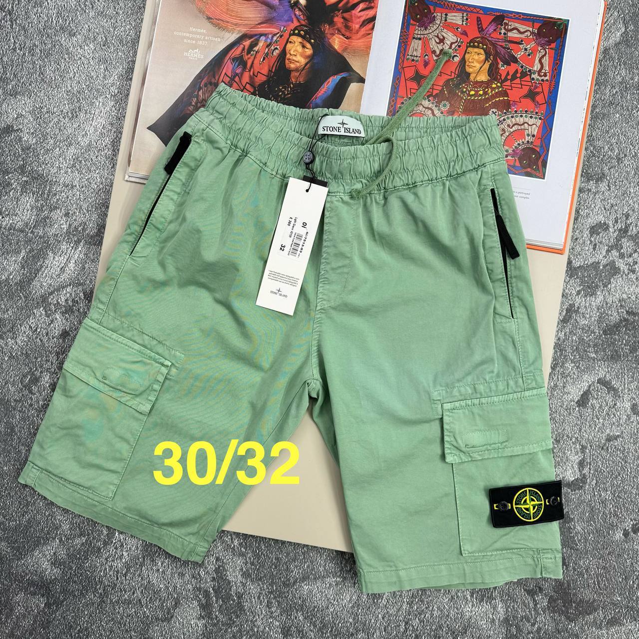 Ston island cargo clon sale sa2907