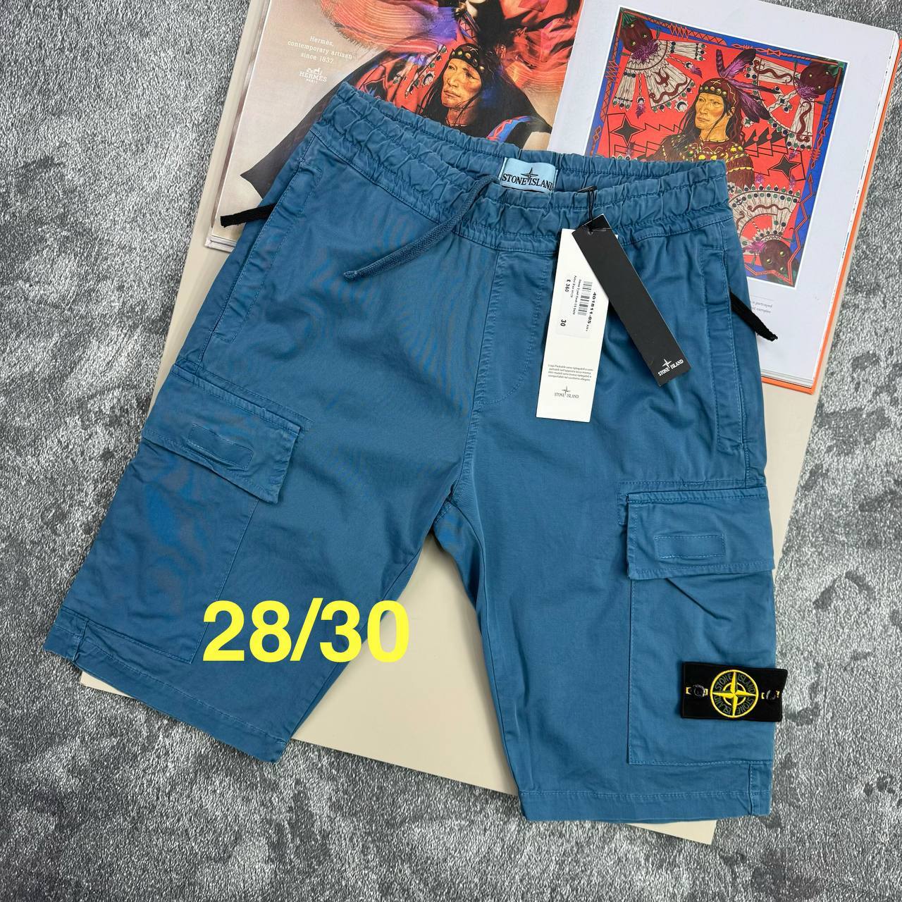 Ston island cargo clon sale sa2907
