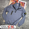 Ston Half zip sa2907