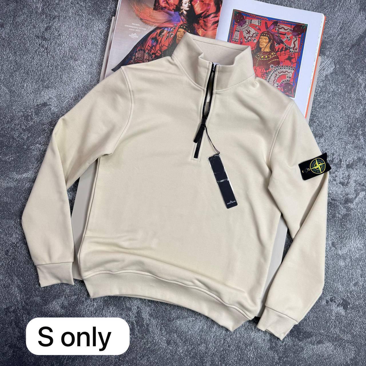 Ston Half zip sa2907