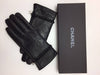 Chanal gloves with box sa1010