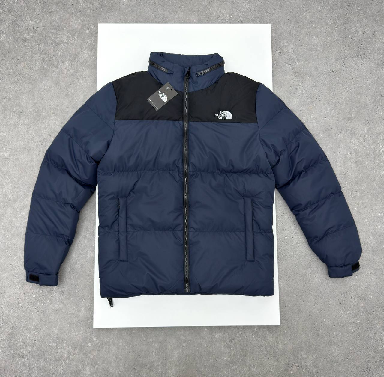 North fece jacket na1010