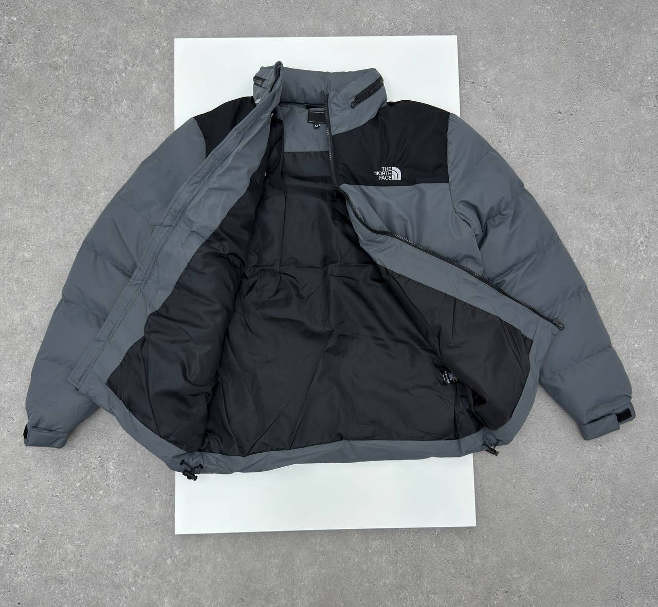 North fece jacket na1010