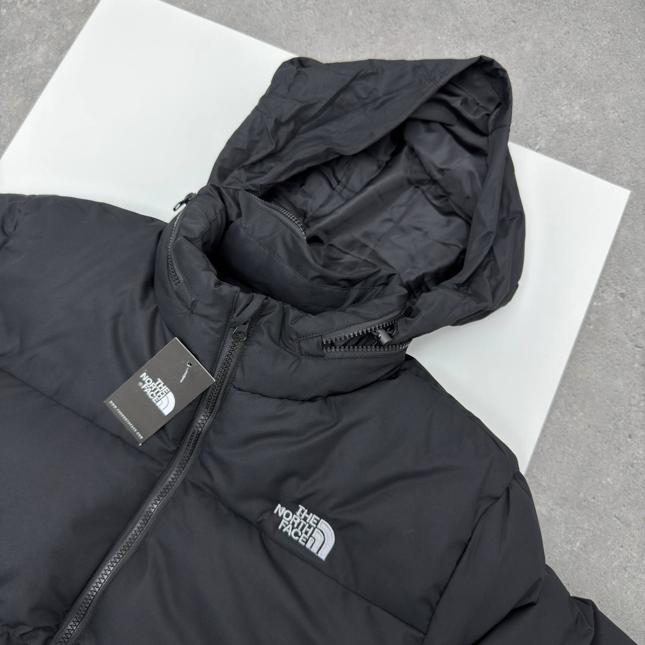 North fece jacket na1010