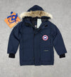 Canada gosse jackets na1010