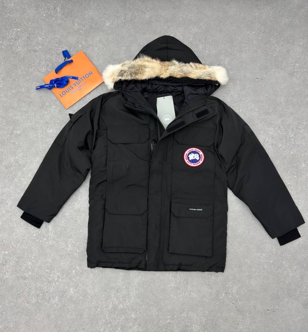 Canada gosse jackets na1010