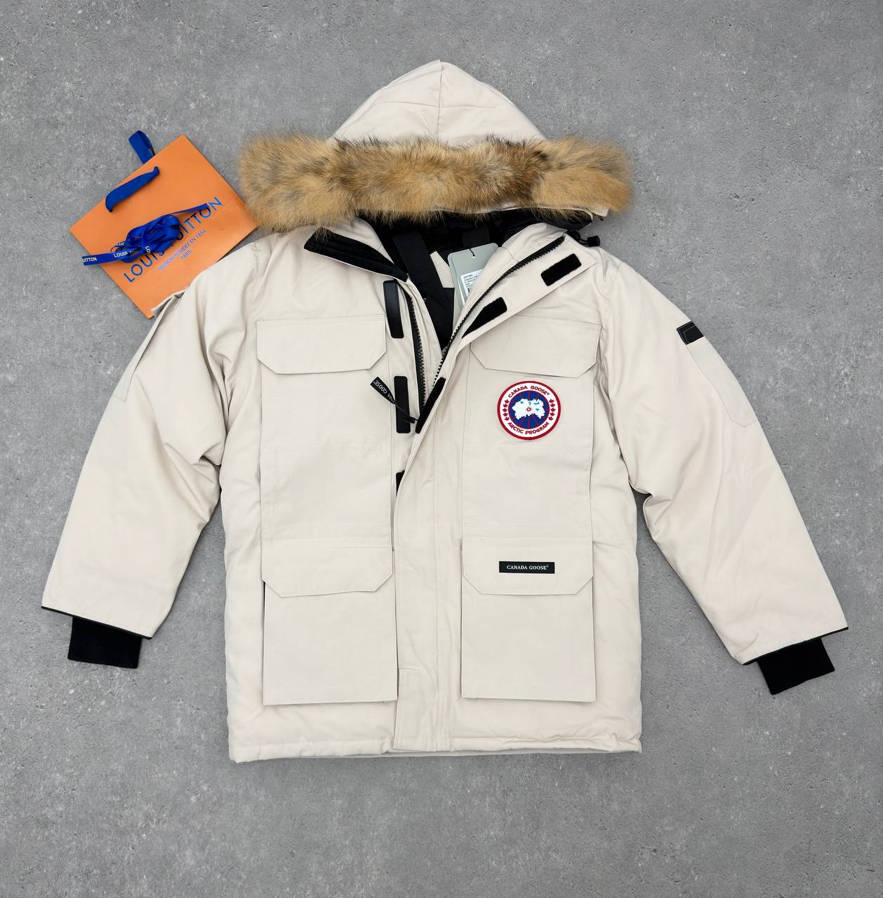 Canada gosse jackets na1010