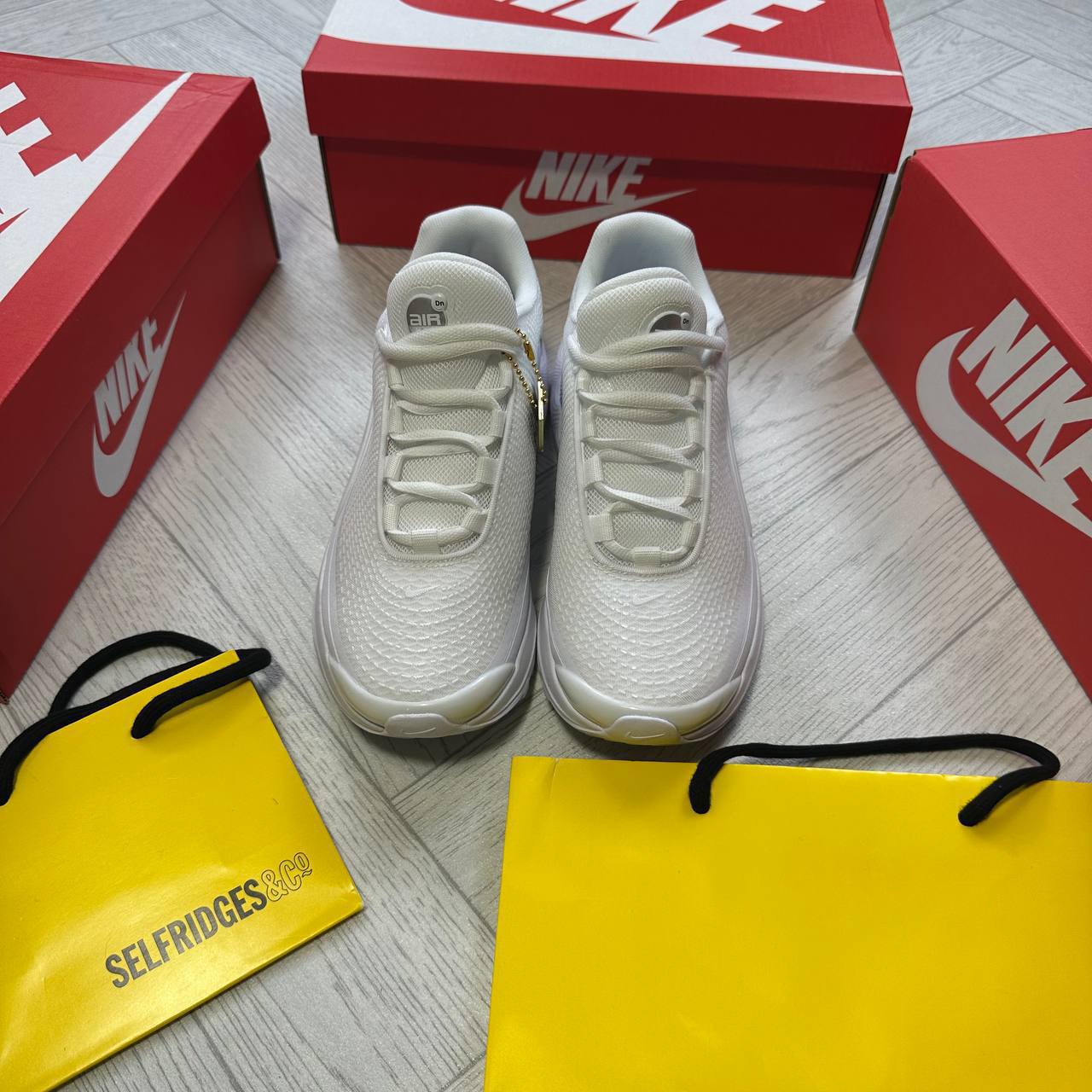 NIKI AIR MAX DN SHOES 👟 to1010