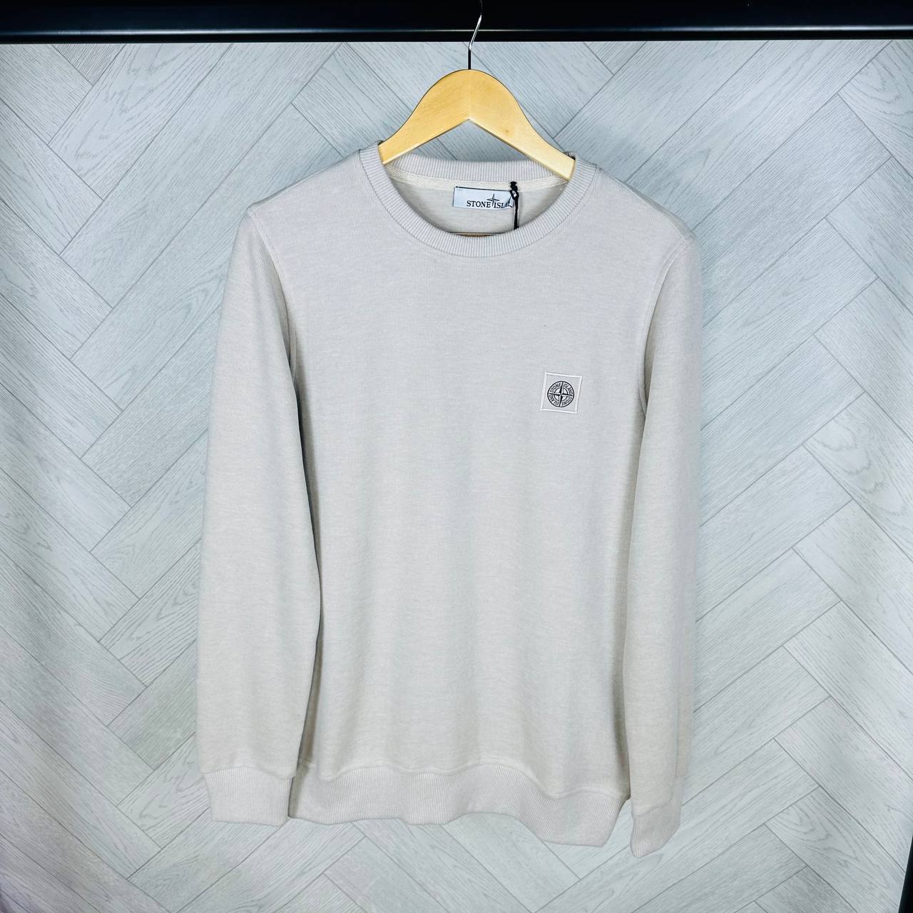 SUPERCLI QUALITY STONE ISLAND JUMPER to1010