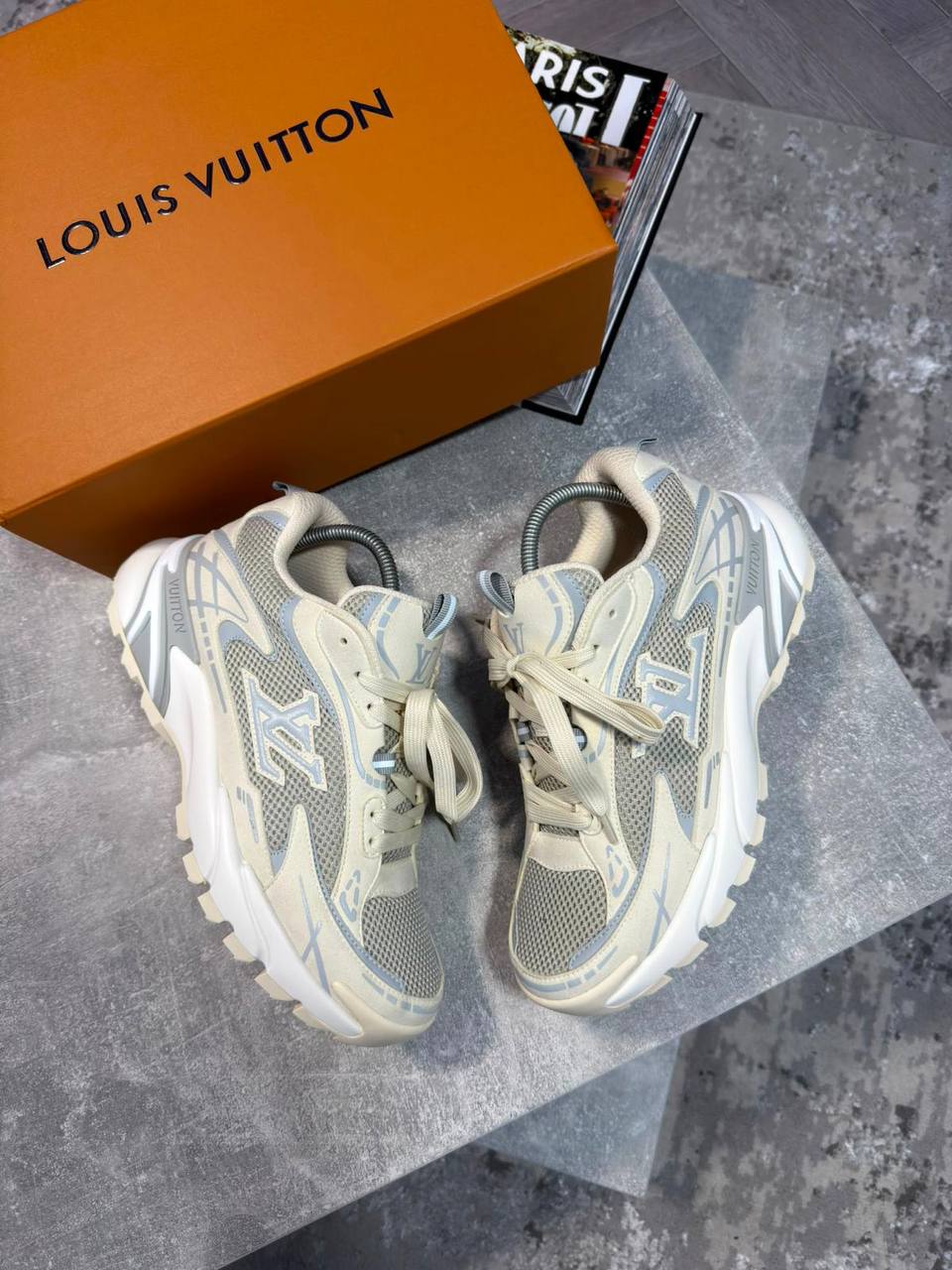 Superclon LV Tacti Runner aj3007