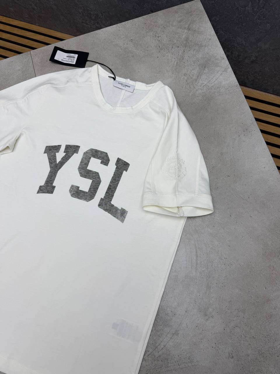 SUPER CLON YSL TEE am2907