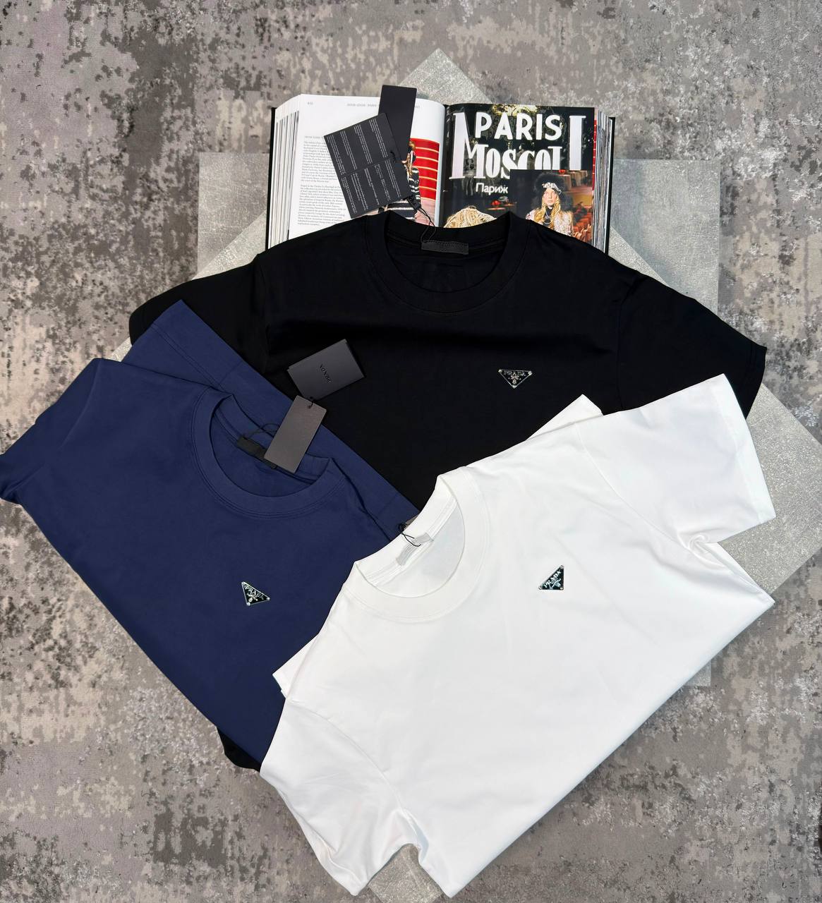 Prada T shirt aj2907
