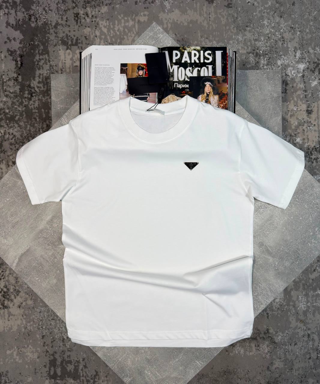 Prada T shirt aj2907