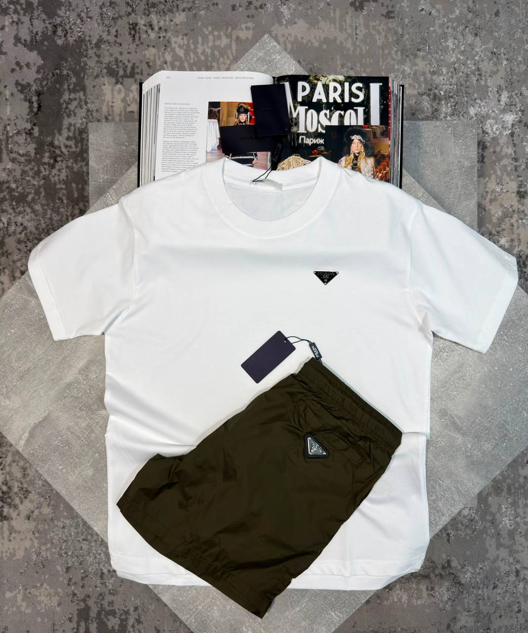 Prada Sets aj2907