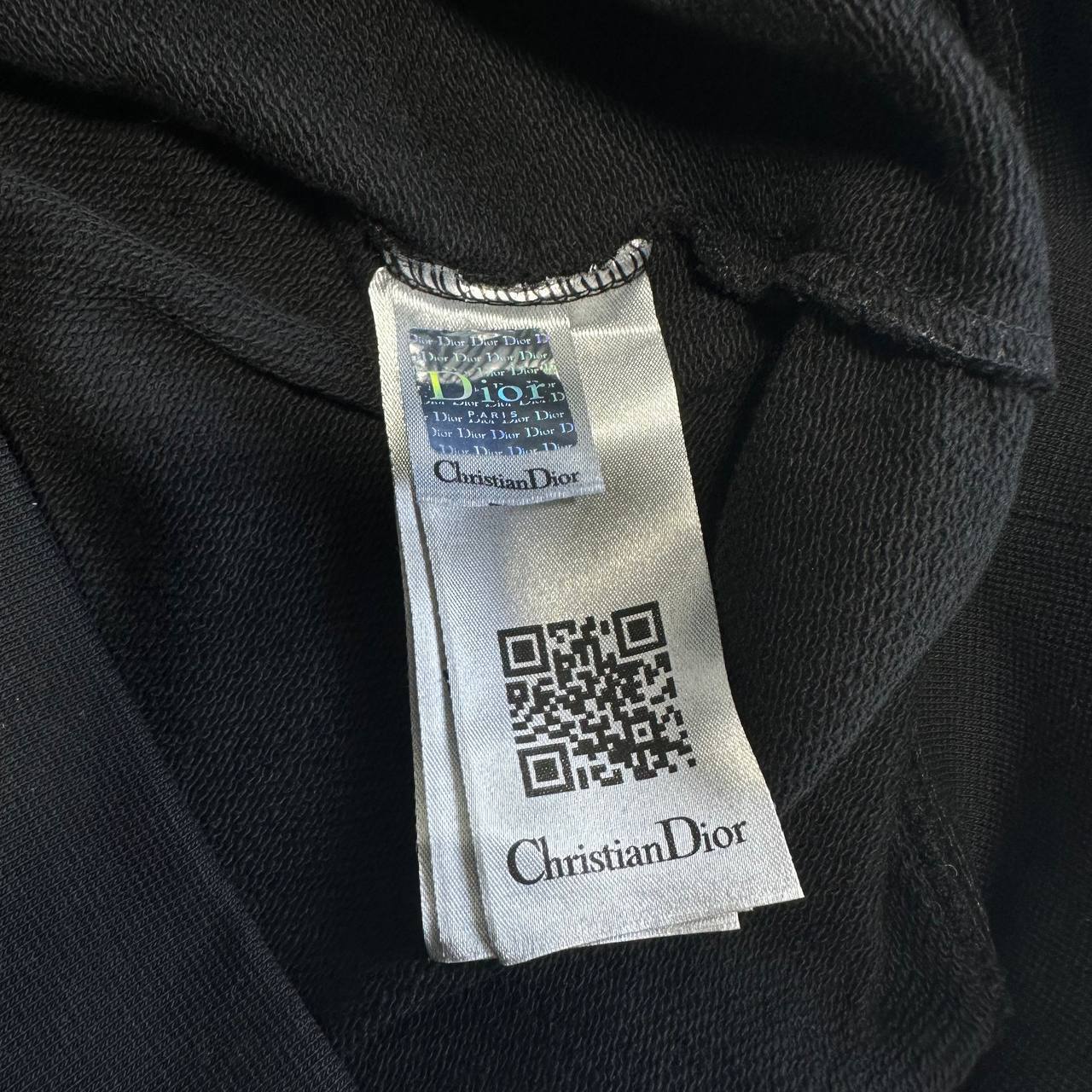 QUALITY CHRISTAN DIO JUMPER to2907